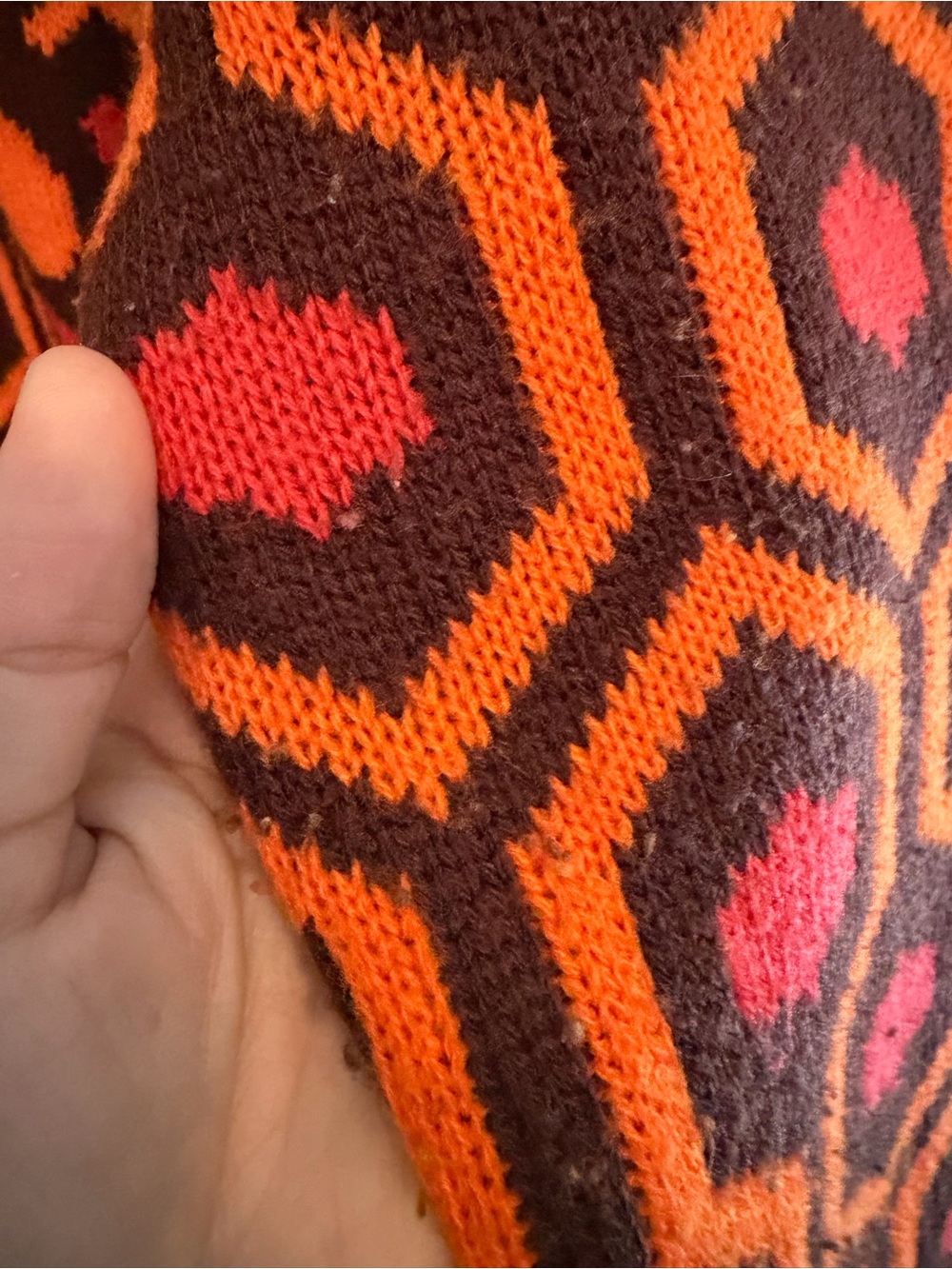 Shredders The Shining Overlook Hotel Axes Vintage Horror Sweater Halloween King - Picture 7 of 9